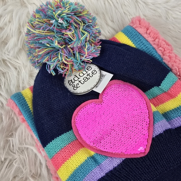 Addie & Tate 3 Piece Set - Picture 3 of 10